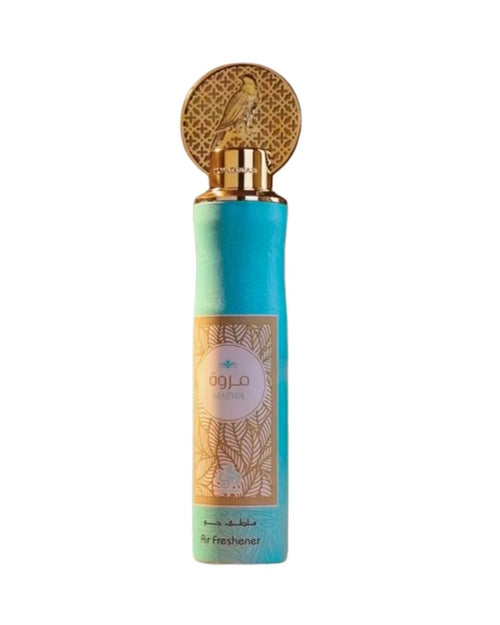 Aromatizantes Árabes - Hogar y Ferreteria