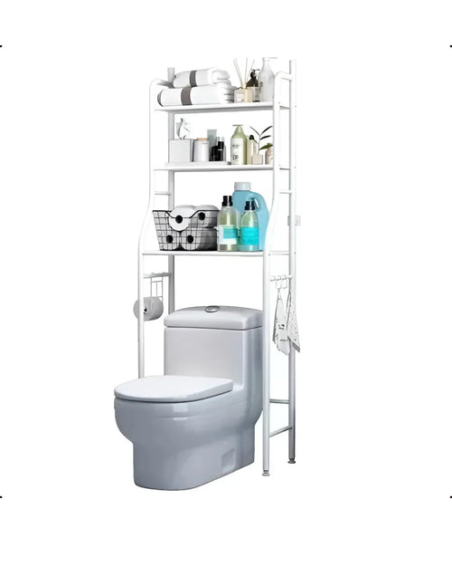 Organizador Multifuncional para Baño